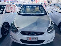 هیۆندای ئەکسنت